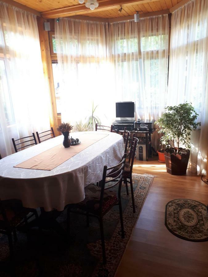 شقة Casa Fetic نيهويو المظهر الخارجي الصورة