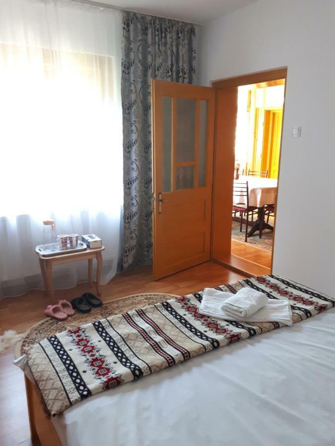 شقة Casa Fetic نيهويو المظهر الخارجي الصورة