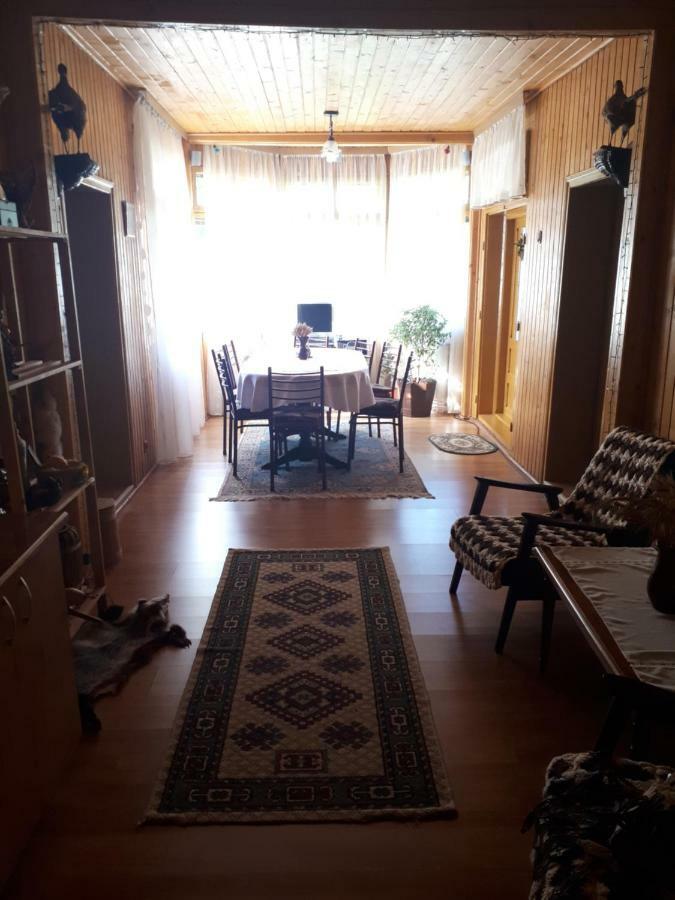 شقة Casa Fetic نيهويو المظهر الخارجي الصورة